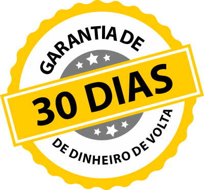 30 Day Money-Back Guarantee