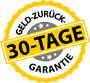 30-Tage-Geld-zurück-Garantie