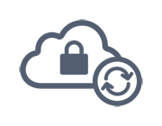 Seamless cloud integration