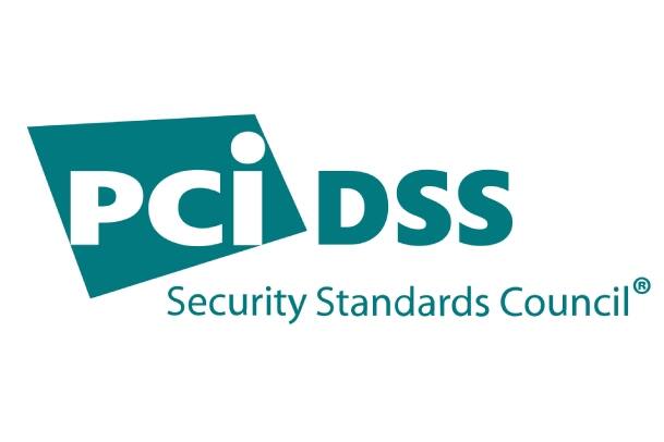 How does WinZip Enterprise help with PCI DSS compliance?