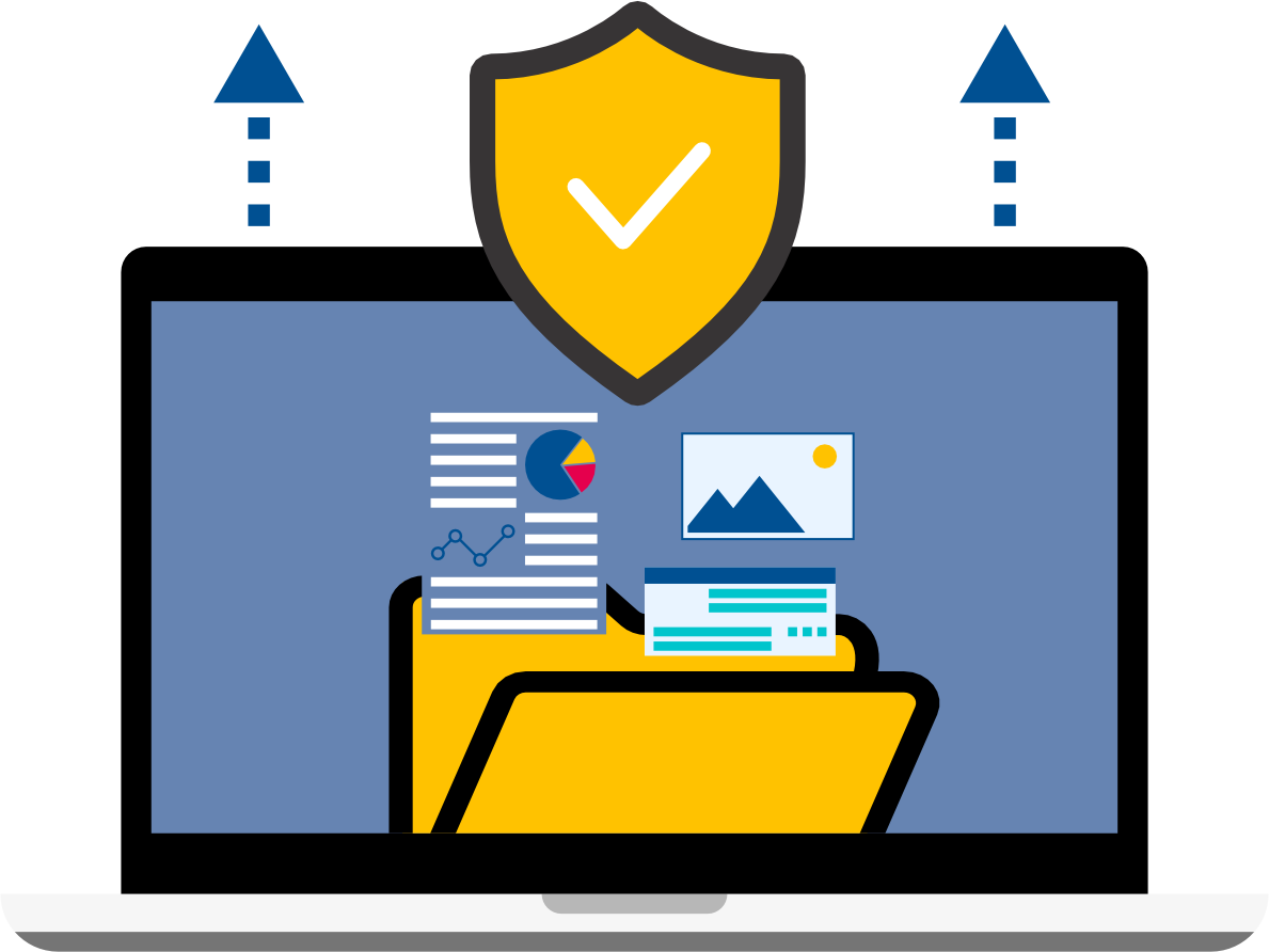 Promote compliant collaboration