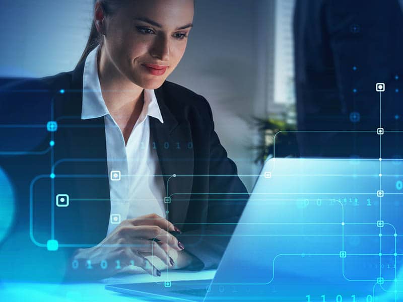 Customize IT administrator controls