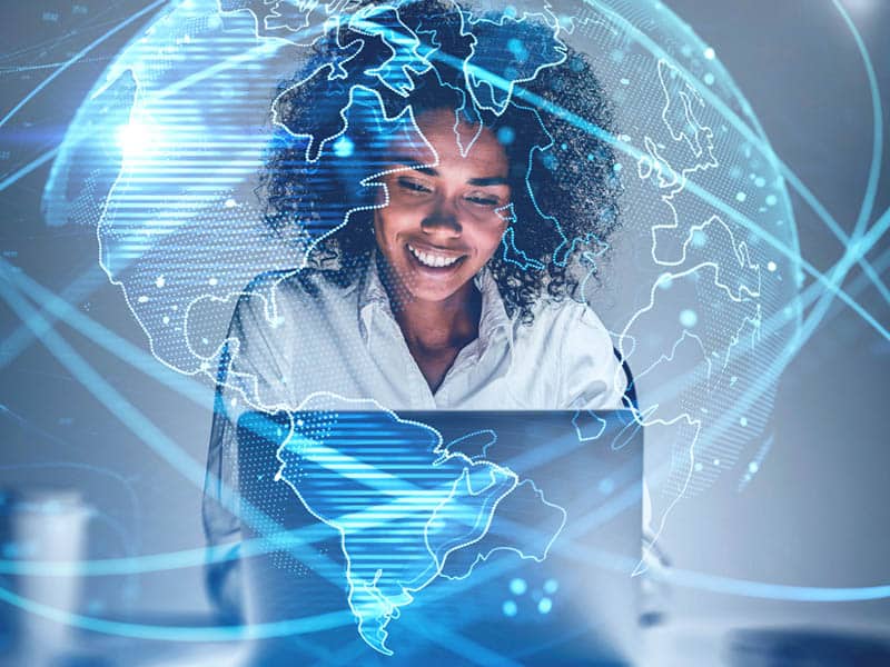 Customize IT administrator controls