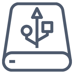 Removable Device Support