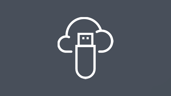 Cloud storage integration