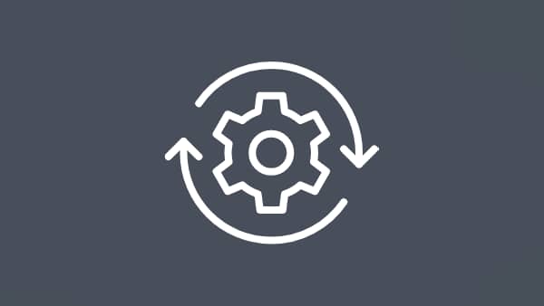 Streamlined security