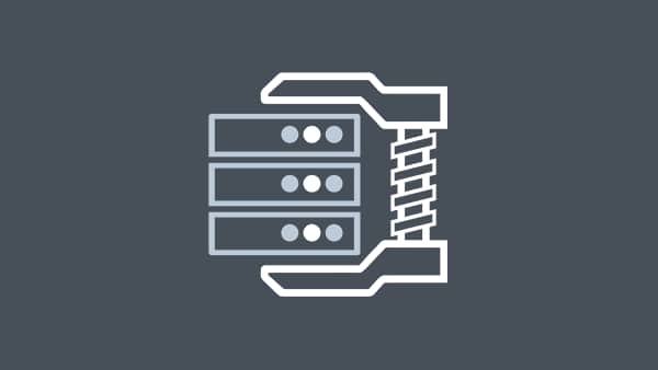 WinZip Secure Backup