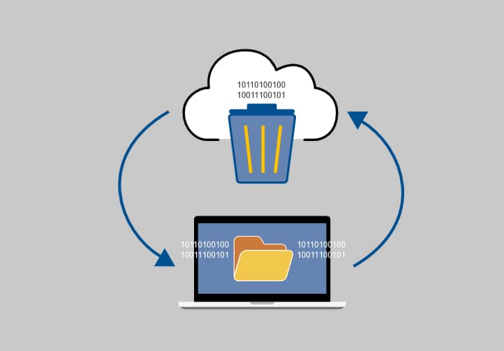 We make file recovery a reality