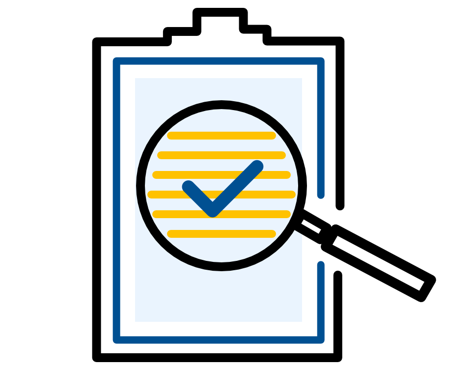 Comprehensive audit trails