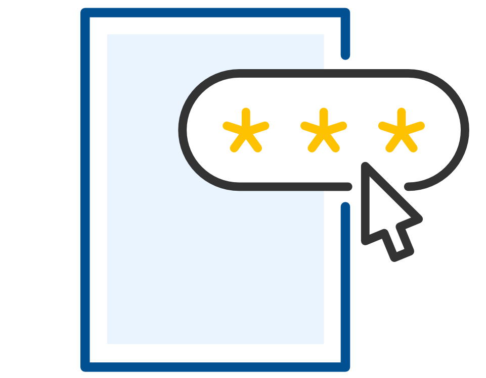 Strengthened data governance