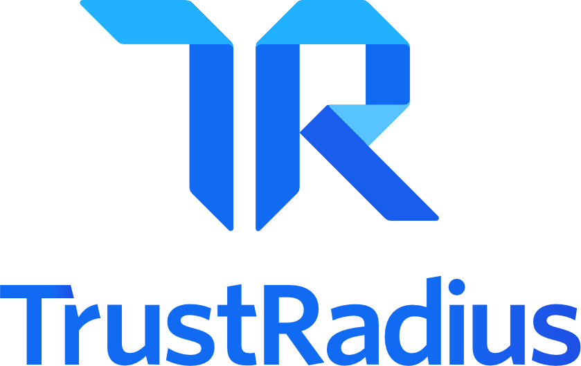 93.3% positive user reviews on TrustRadius