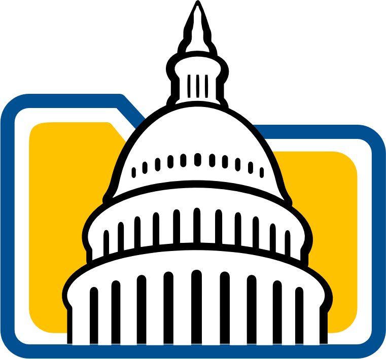 Meets security standards of the U.S. government