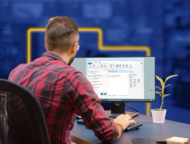 WinZip video library