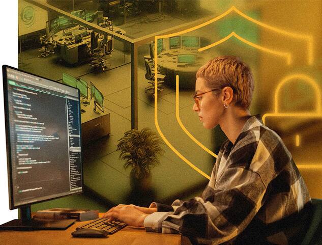 The state of data security