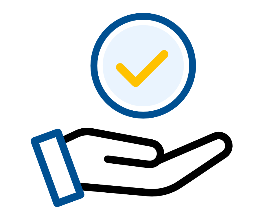 Support for compliance efforts