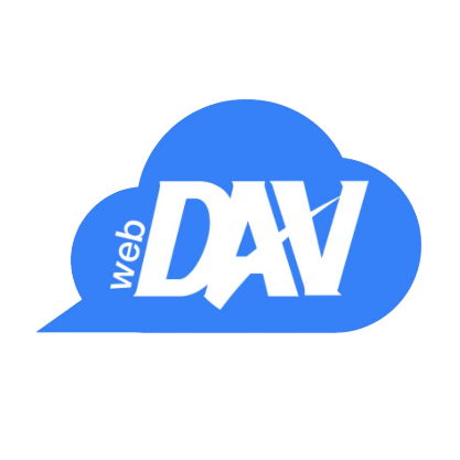 WebDAV