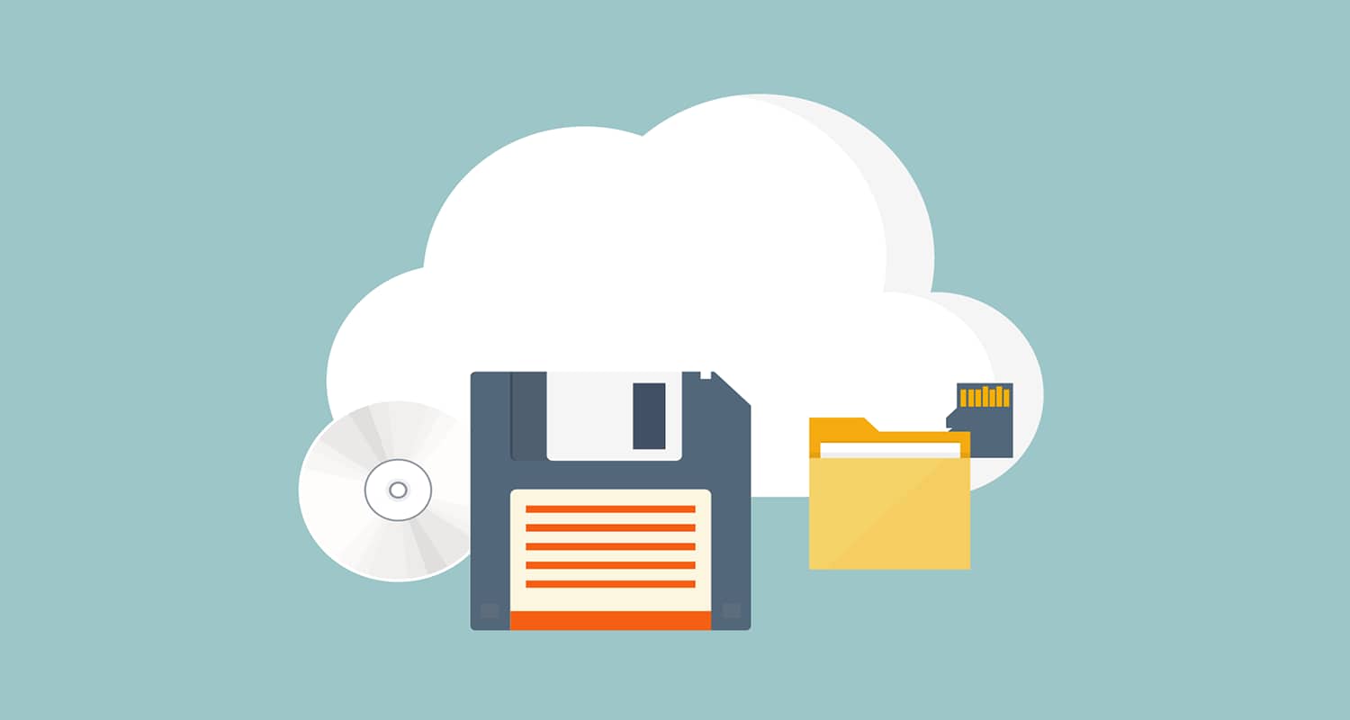 How to backup to the cloud with WinZip