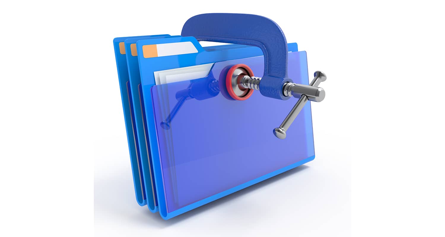 Compress Folder