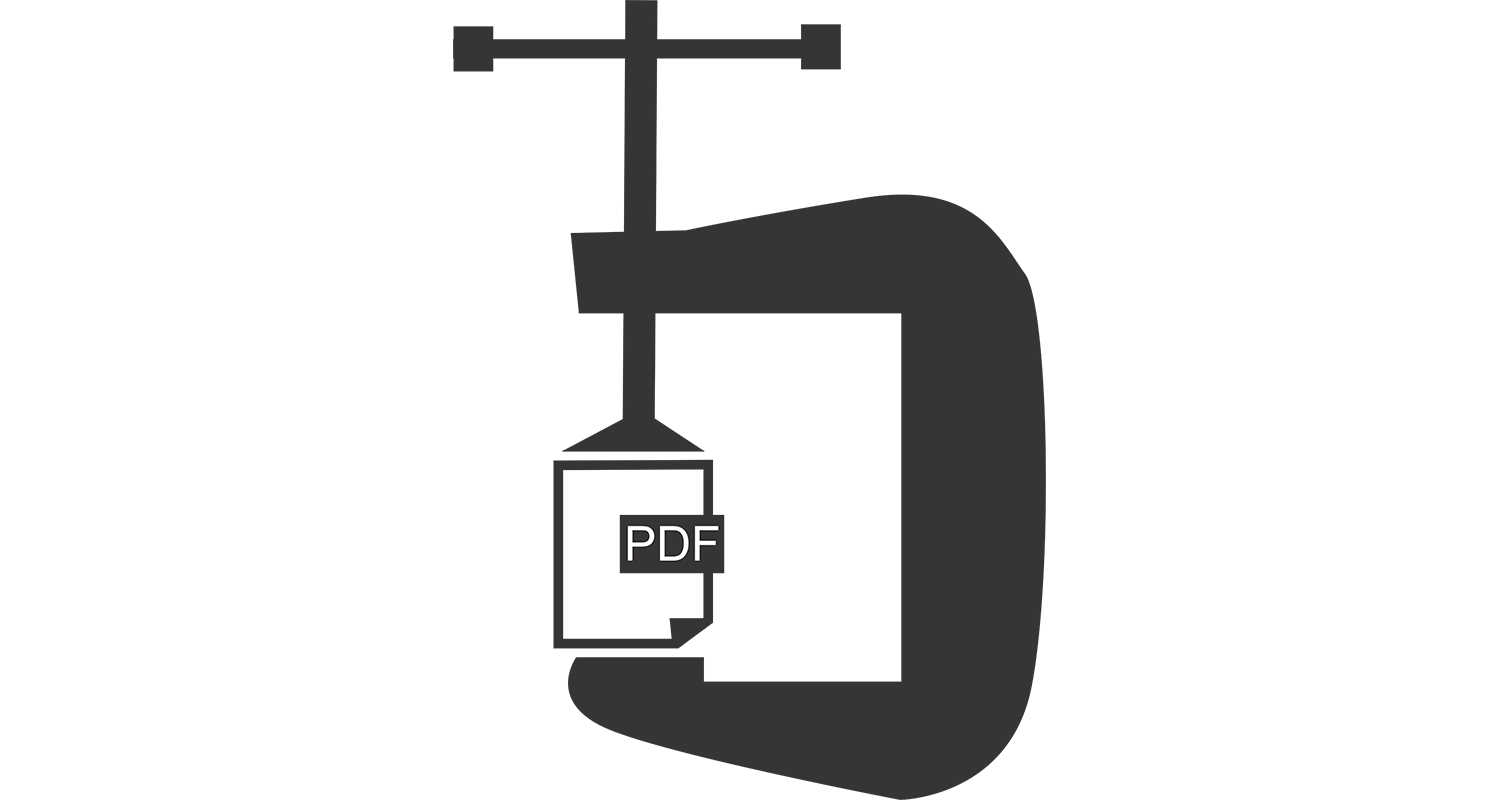 Compress PDF
