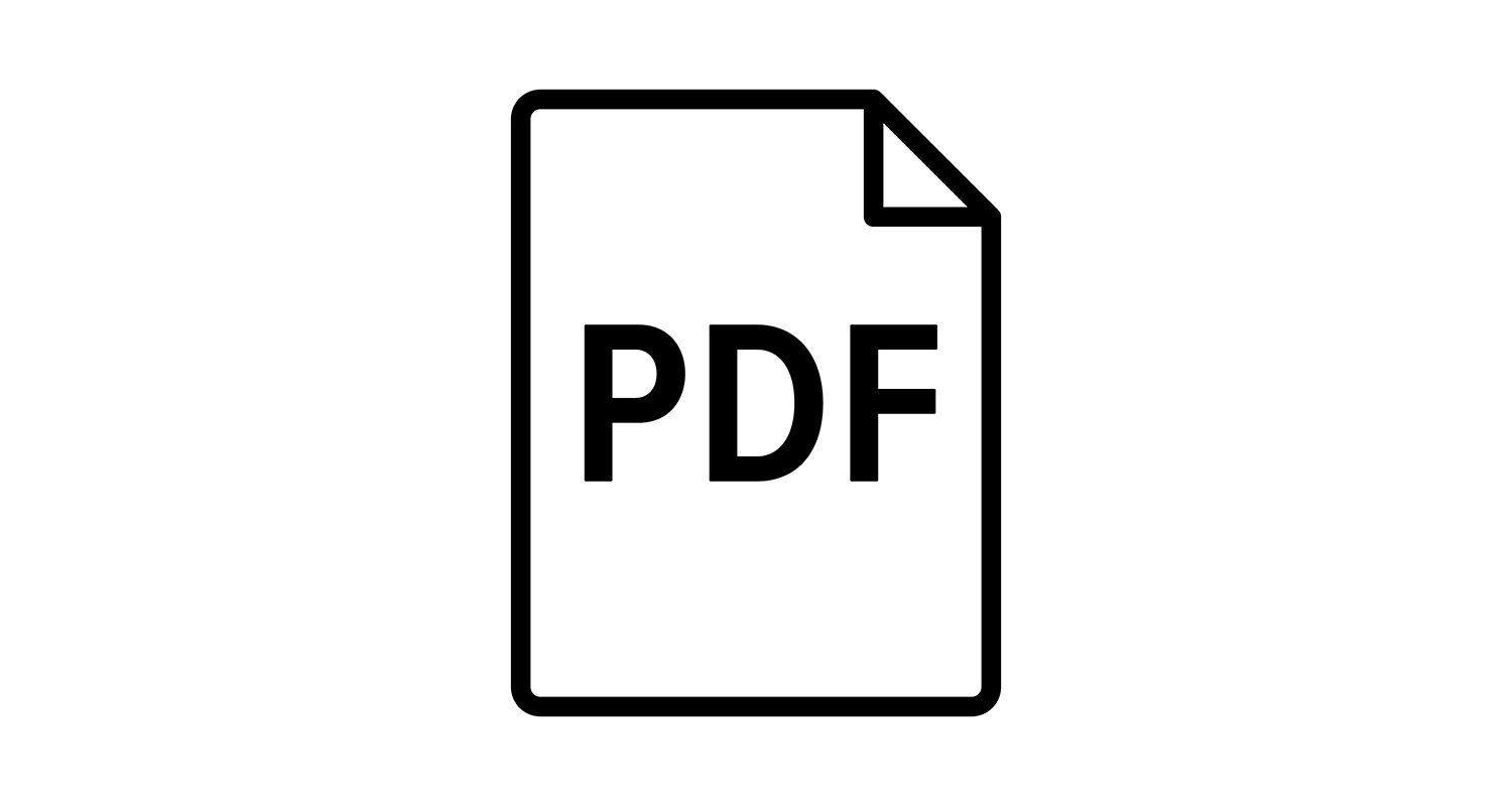 Zip PDF