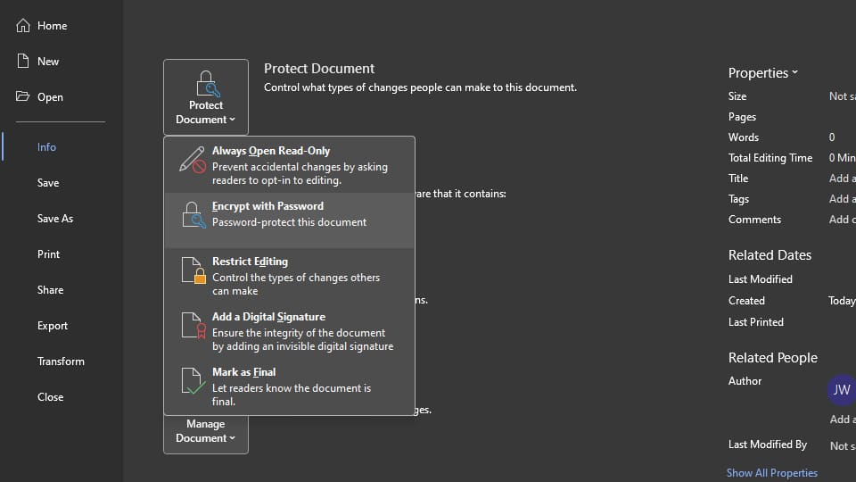 encrypt_with_password_microsoft_word