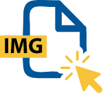 Open IMG Files - Step 1