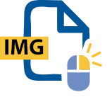 IMG File Extractor - Step 1