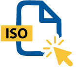 Open ISO Files - Step 1