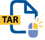 TAR File Extractor - Step 1