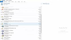 How to Unzip a File