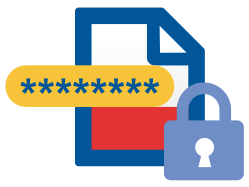 Password Protect PDF Files Quickly & Reliably
