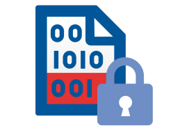 Secure PDF encryption