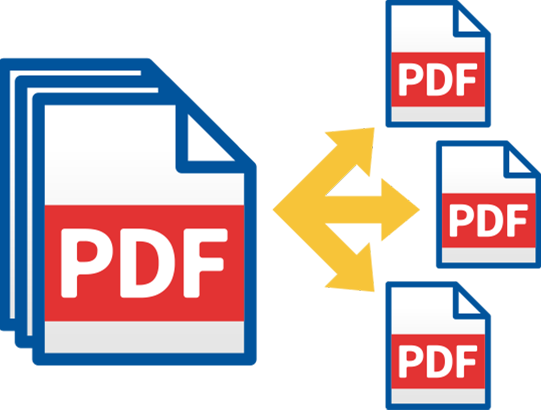 How to Split a PDF into Multiple PDFs for Free in 2023