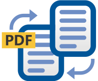 Quick & Easy to Use PDF Converter