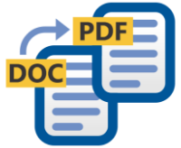 Word to PDF Converter