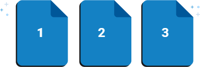 Select PDF File Order