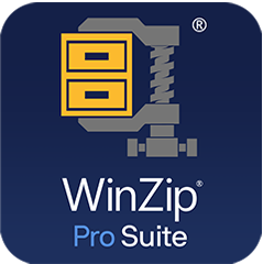 WinZip Pro Suite