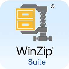 WinZip Standard Suite