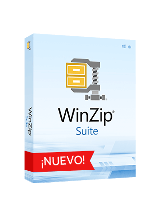 WinZip Standard Suite