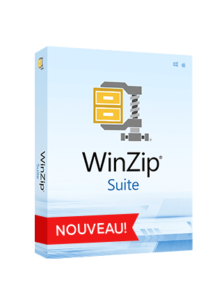 WinZip Standard Suite