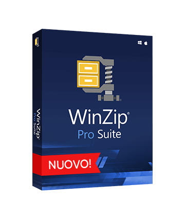 WinZip Pro Suite