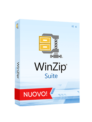 WinZip Standard Suite