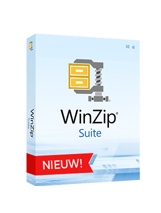 WinZip Standard Suite