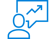 Enablement & trainings