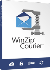 WinZip Courier 11