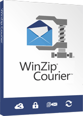 WinZip Courier