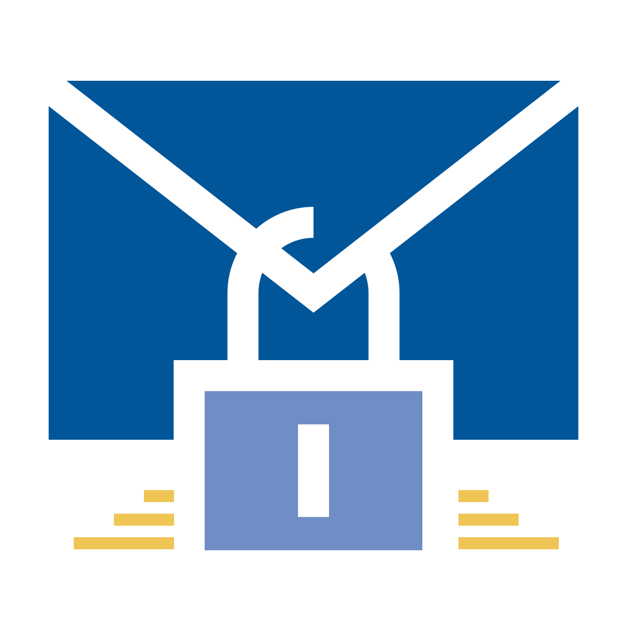 Verschlüsseln Sie E-Mail-Nachrichten