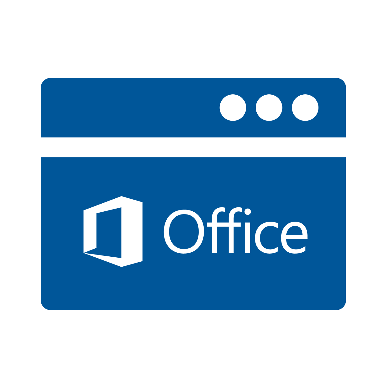 Partagez vos documents depuis vos applications Microsoft Office en toute sécurité