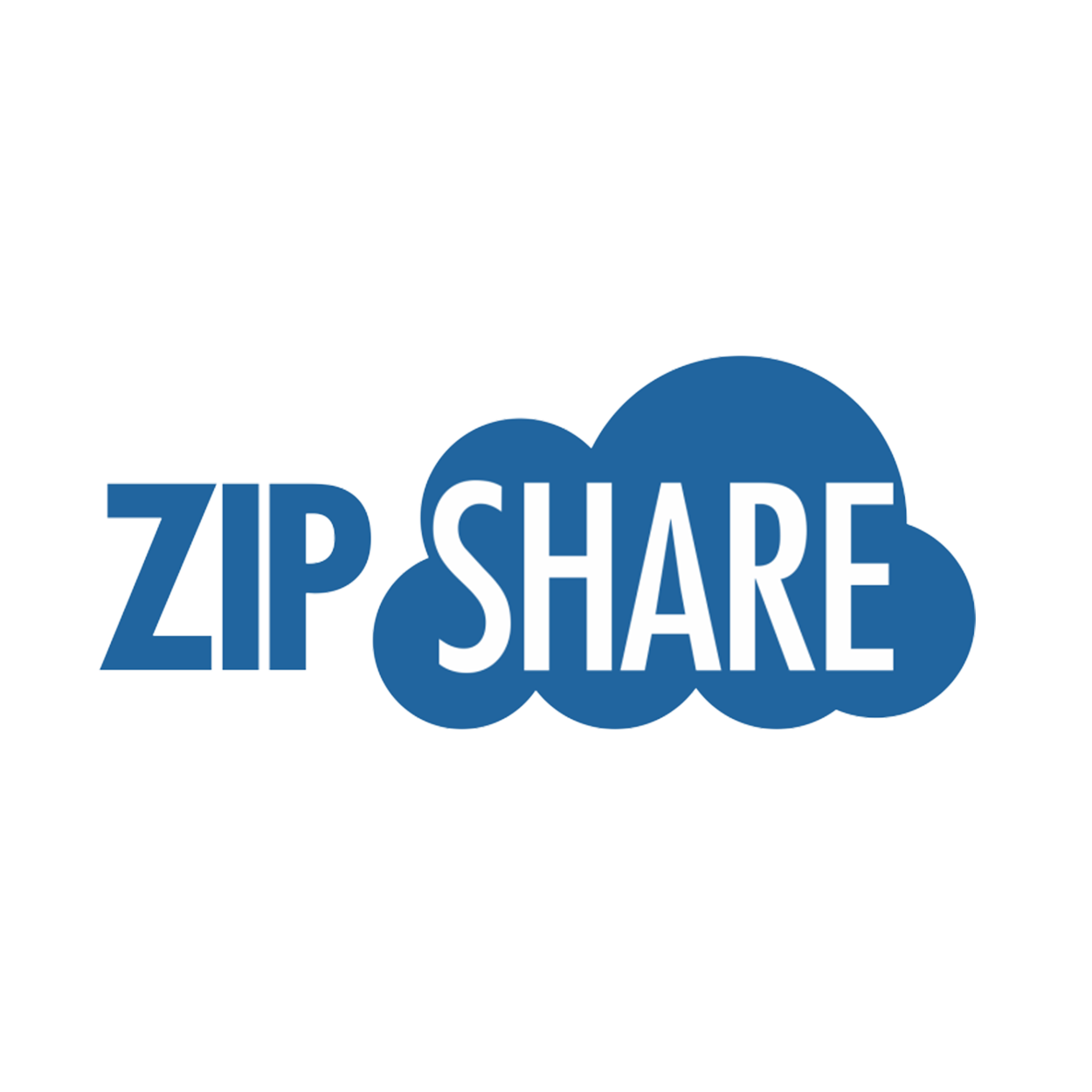 Intégration au service gratuit ZipShare