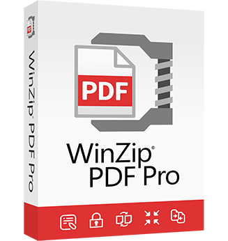 WinZip PDF Pro